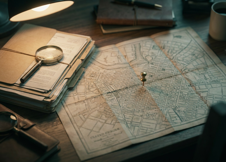 People Search & Locate Investigations